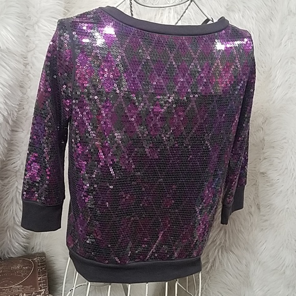 Express sweater - Picture 2 of 4